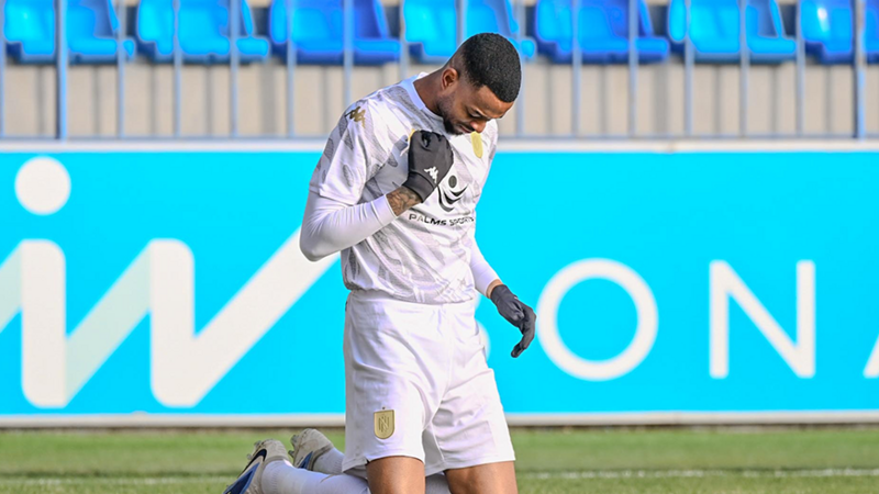 “Neftçi”nin 200-cü “qol silahı”