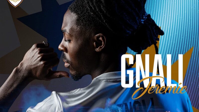 "Qarabağ" fransalı futbolçunun transferini elan edib