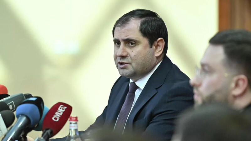 Ermənistan və Hindistan hərbi-texniki əməkdaşlığı davam etdirməyə hazırdır