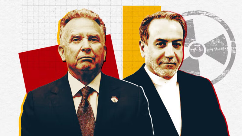 İran və ABŞ danışıqları bərpa edir