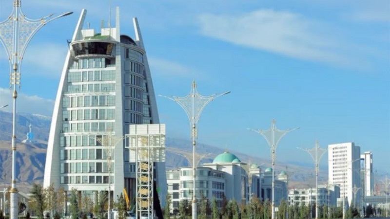 Türkmənistan milli süni intellekt strategiyası hazırlayır