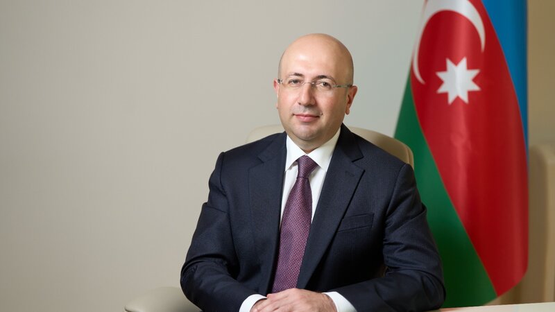 Anar Quliyev: Şəhərsalma və memarlıq sahəsində gənclər üçün geniş imkanlar yaradılır