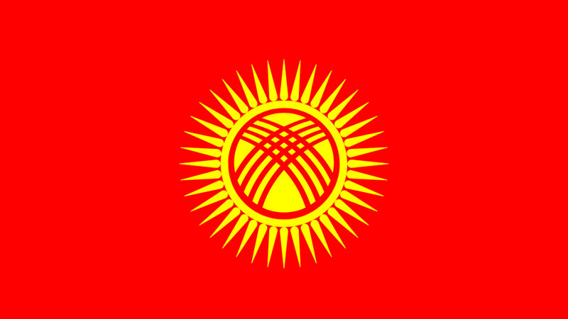 Qırğızıstanda dini hərəkatın fəaliyyəti dayandırıldı