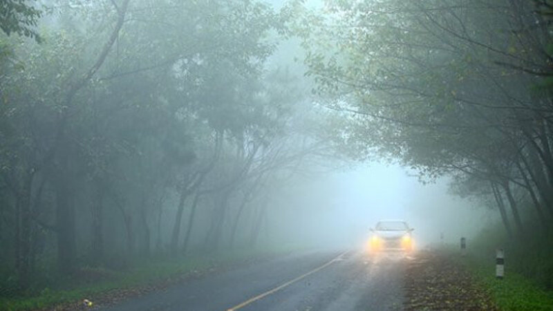 Sabah hava şəraitinin dəyişkən buludlu olacağı gözlənilir