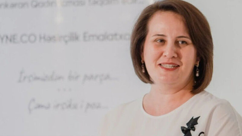 “QHT işi” üzrə ittiham olunan Mehriban Rəhimlinin məhkəməsi başlayır