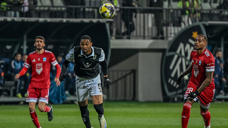 “Neftçi” - “Qarabağ” oyununun tarixi bəlli oldu