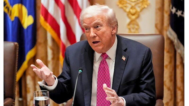 Tramp: BMT üzvlərini borclarını ödəməyə məcbur edə bilərdim