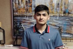 ADAU-nun tələbəsi itkin düşdü