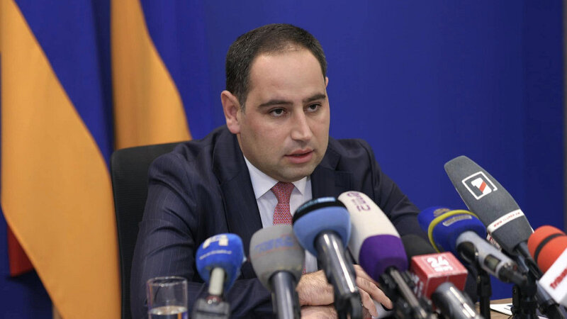 Ermənistan enerji sistemini Azərbaycanla sinxronlaşdırmaq istəyir