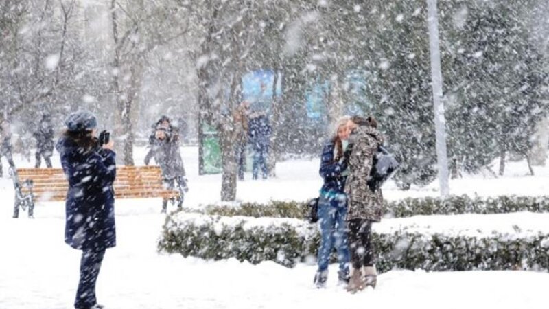 Hava şəraiti dəyişəcək -