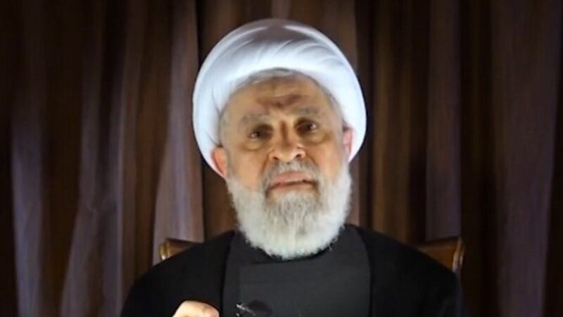 “Hizbullah” lideri: