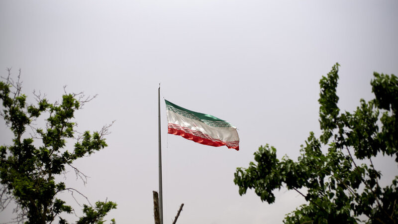 Ukrayna SEPAH-ı rəsmi olaraq terror təşkilatı kimi tanıyıb