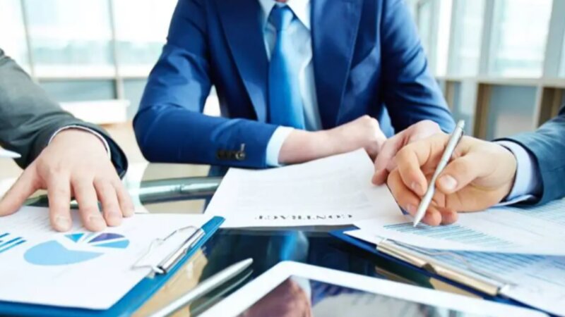 Azərbaycanda məşhur şirkətin 1.8 milyonluq nizamnamə kapitalına həbs qoyuldu