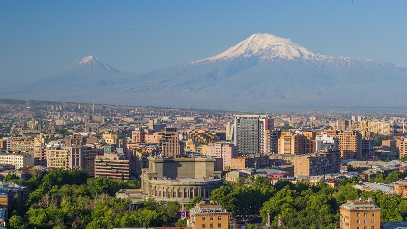 Ermənistanda İrana hücumla bağlı hazırlıq gedir -