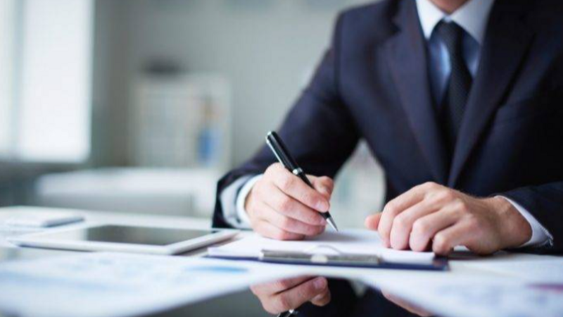 Dövlət qulluğuna qəbul üzrə test imtahanları keçiriləcək