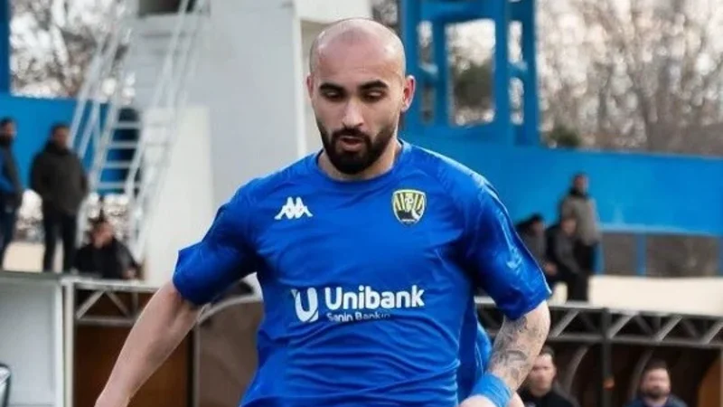 "Kəpəz"in bıçaqlanan oyunçusunun vəziyyəti ağırdır, klub açıqlama verdi -