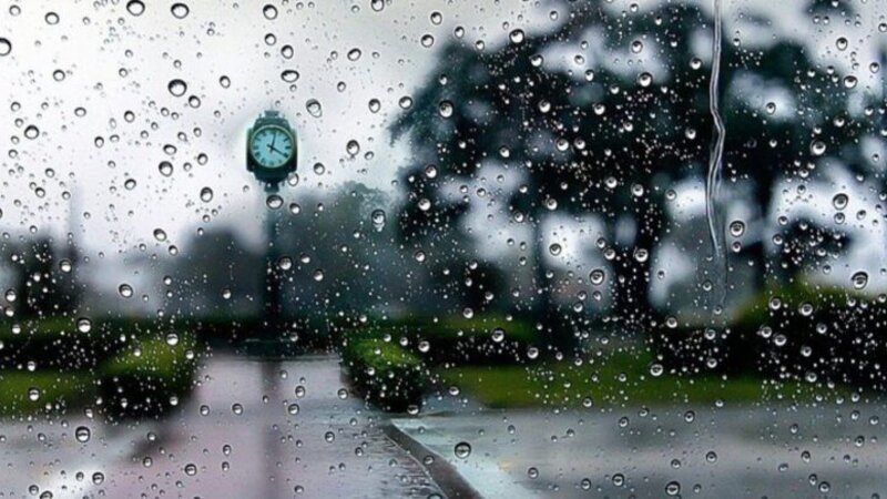 Sabah ölkə ərazisində yağıntı intensivləşəcək