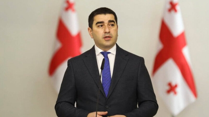 Gürcü spiker: Aİ-nin sanksiya tələbinə əməl etsəydik, qiymətlər 3 dəfə artardı