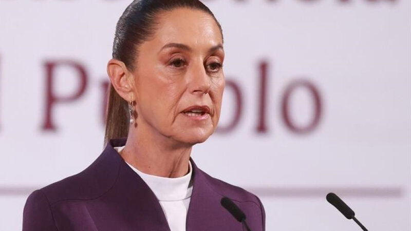 Meksika prezidenti ABŞ-nin təzyiqlərinə baxmayaraq Kubaya yardım göndərəcəyini açıqlayıb