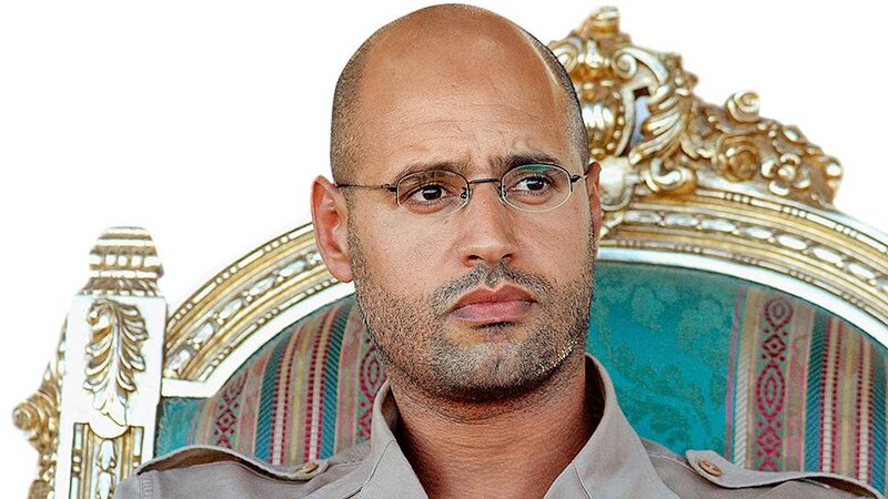 Qəddafinin oğlunun ölümünün detalları açıqlandı