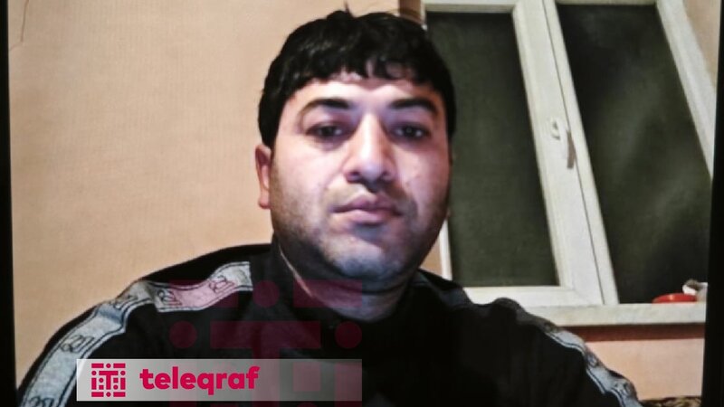 Göygöldə 40 yaşlı kişinin meyiti dərədən tapıldı -