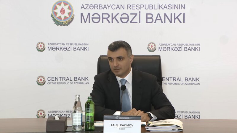 AMB-nin 2026-2027-ci illərdə neft və qazın qiyməti ilə bağlı proqnozları açıqlandı