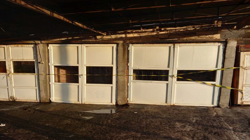 Hisə verilmiş balıqların istehsalı sexində nöqsanlar aşkarlandı