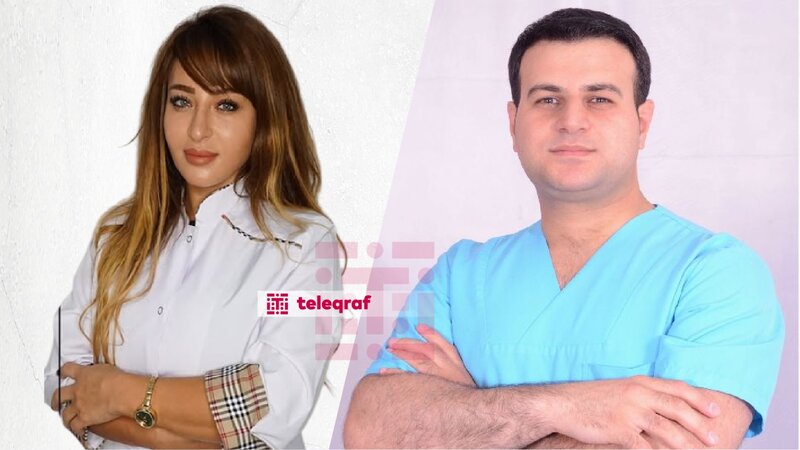 “Esthederm Medical” Samirə Mehrəliyə görə cərimələndi - Plastik cərrah ərindən də şikayət olub