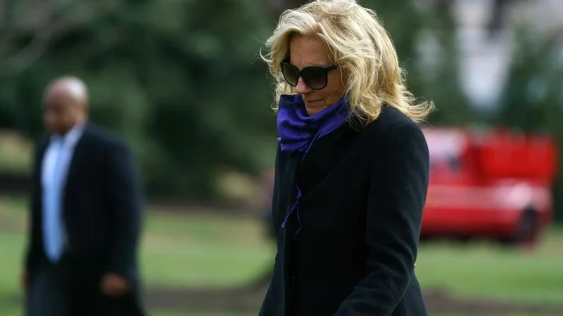 Cill Baydenin keçmiş həyat yoldaşı qətldə şübhəli bilinərək saxlanılıb