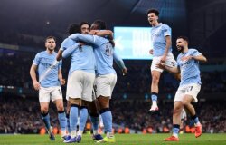 İngiltərə Liqa Kubokunun finalçıları məlum oldu