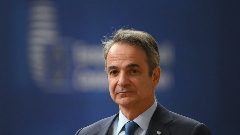 Yunanıstanın Baş naziri Türkiyəyə səfər edəcək