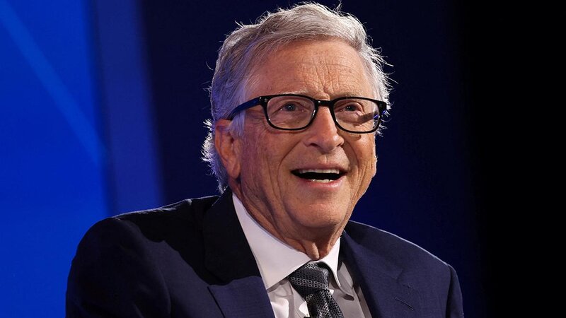 ABŞ konqresmeni Bill Qeytsin Epşteyn işi üzrə dindirilməsini tələb edib