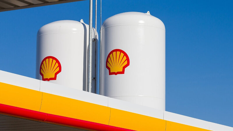 “Shell” ötən il LNG istehsalını 2% azaldıb