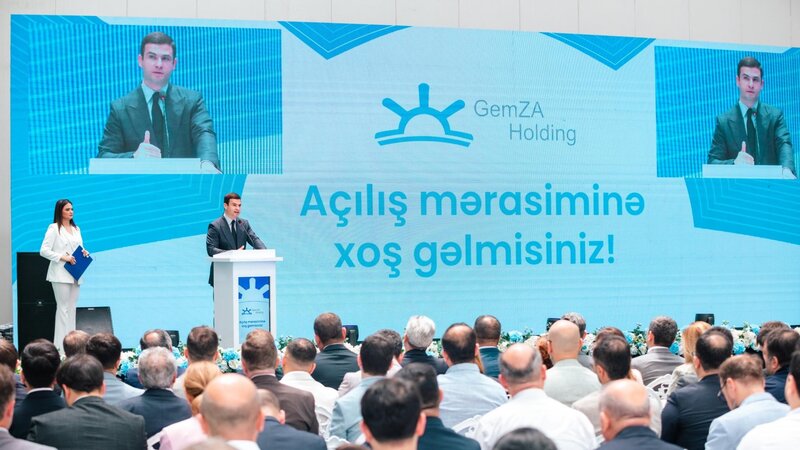 Avropa bankını saxta sənədlərlə aldadan “Gemza Group” 56 min cərimələnib -