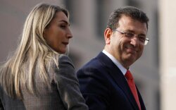 Türkiyədə Əkrəm İmamoğlunun qaynı da daxil olmaqla 14 nəfər saxlanıldı