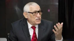 Əbdül Mahmudov səhhəti ilə bağlı açıqlama verdi: