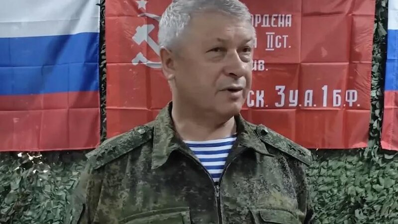 Rusiya Baş Kəşfiyyat İdarəsi rəisinin müavini Moskvada güllələndi