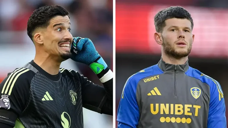 "Beşiktaş" İngiltərədə çıxış edən iki qapıçı ilə maraqlanır