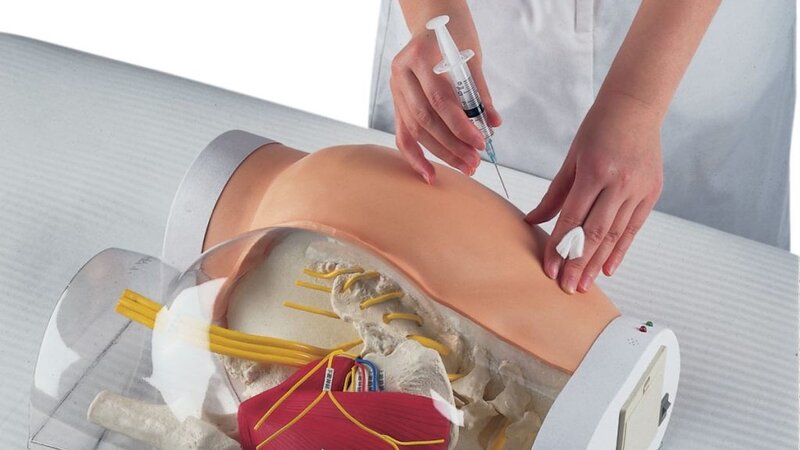 Həkim xəbərdarlıq edir: Ev şəraitində inyeksiya və sistemlər ölüm riski yaradır