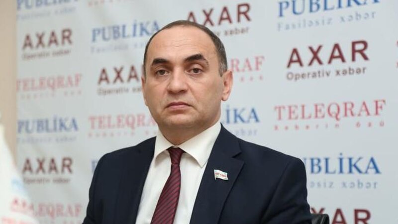 Deputatdan təklif: Sertifikasiyadan keçməyən müəllimlər başqa işlə təmin olunsun