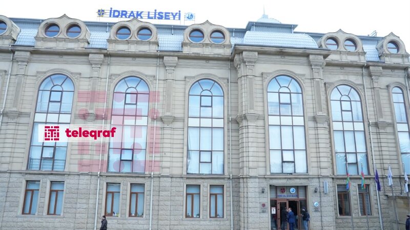 Nəyi İDRAK etmədik?