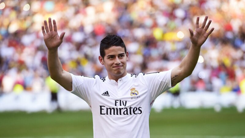 Rodriqes karyerasını ABŞ-də davam etdirəcək