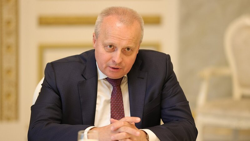 Rusiya səfiri: Aİ-yə üzvlük Ermənistanın iqtisadi inkişaf keyfiyyətini qoruya biləcəkmi?