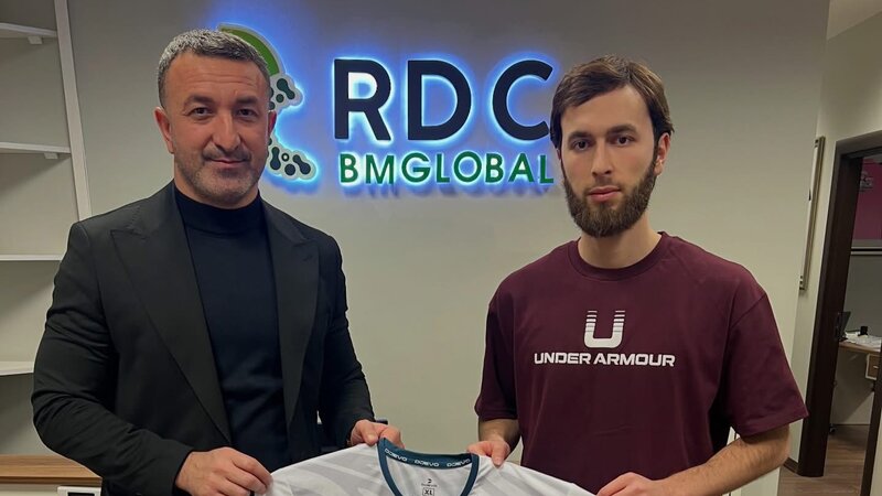 "İmişli" yeni transfer etdi