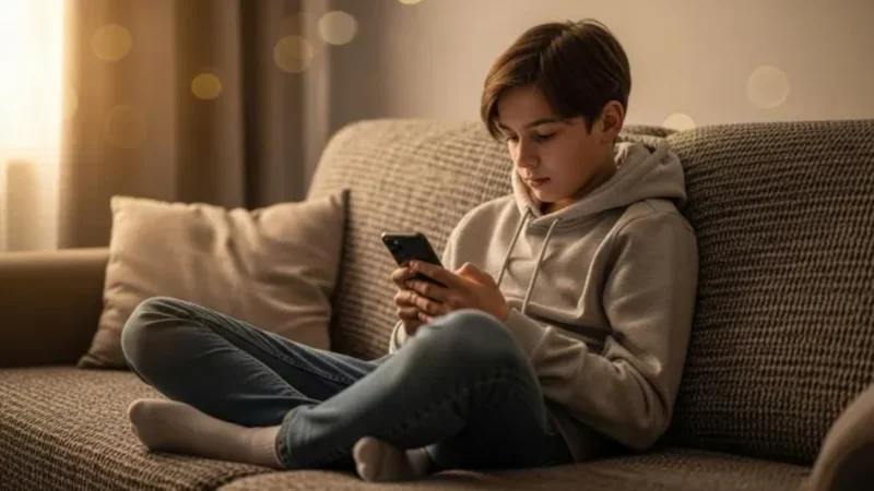 Fransada videooyunlar və Süni İntellekt çatları uşaqlar üçün qadağan edə bilər