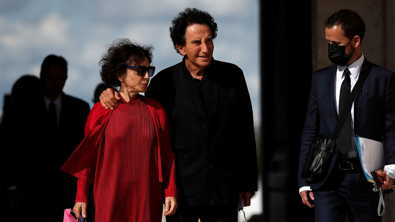 Fransanın keçmiş mədəniyyət naziri Epşteynlə əlaqədə şübhəli bilinir