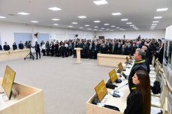 Bu qərar ədalətin təntənəsi, dövlətimizin gücü və milli iradəmizin təzahürüdür -