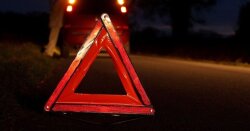 Ağcabədidə yol-nəqliyyat hadisəsi: