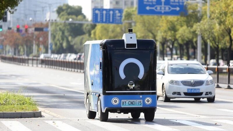 Çin logistika xərclərini tarixi minimuma endirdi