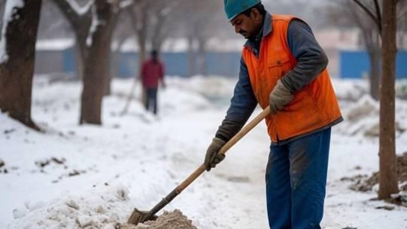 Rusiya kadr çatışmazlığını Hindistan və Çin hesabına aradan qaldırmaq istəyir